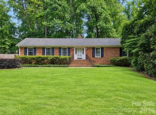 6123 Page Ct, Charlotte, NC 28270
