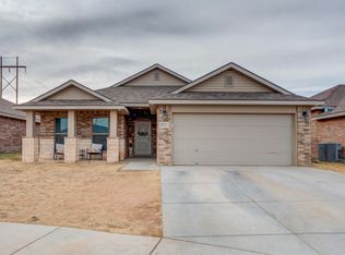 3722 Prentiss Ave, Lubbock, TX 79407