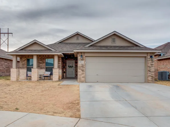 3722 Prentiss Ave, Lubbock, TX 79407
