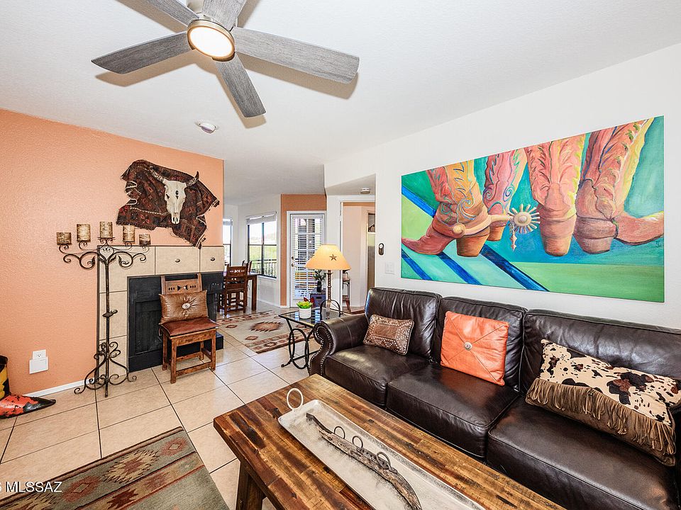 1st image of 6655 N Canyon Crest Dr #Drive4119