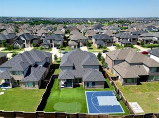 4031 Brazoria Dr, Prosper, TX 75078