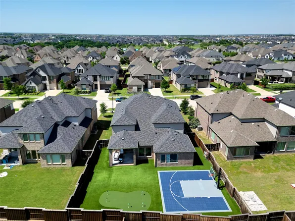 4031 Brazoria Dr, Prosper, TX 75078