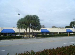2850 NW 79th Ave, Doral, FL 33122