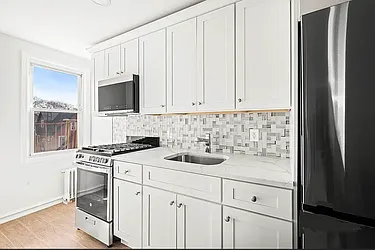 615 East 2nd Street, #3