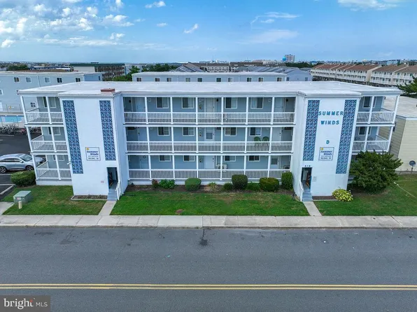 414 Lark Ln #D203, Ocean City, MD 21842