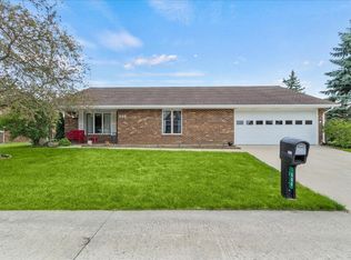 500 Alton St, London, OH 43140