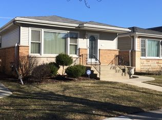 3819 N Oconto Ave, Chicago, IL 60634