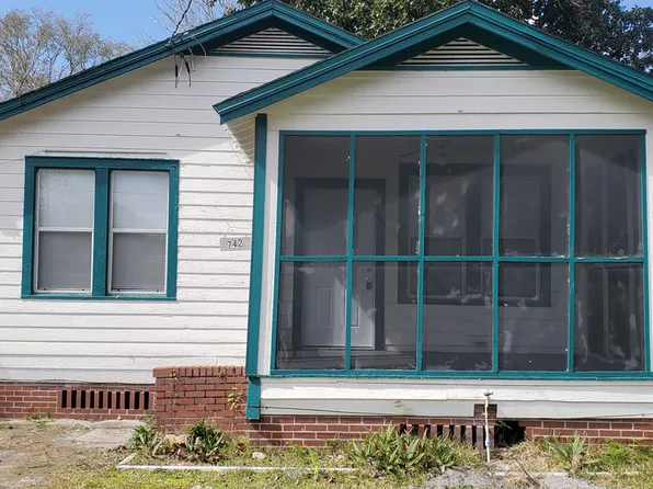 742 Ontario St, Jacksonville, FL 32254