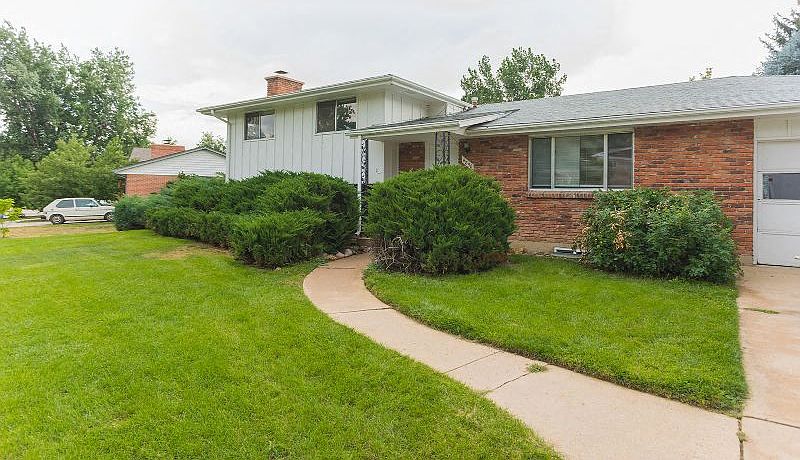 4850 Qualla Drive Front