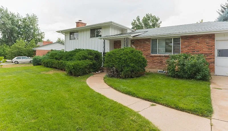 4850 Qualla Drive Front