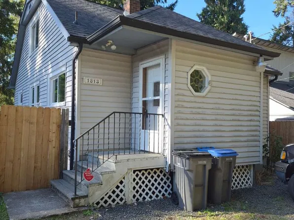 1813 Rocky Point Rd NW #A, Bremerton, WA 98312