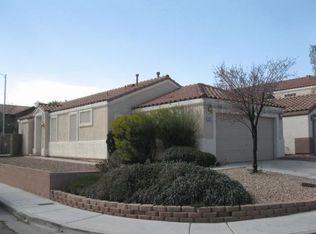 2625 Pan Pacific Rd, Las Vegas, NV 89123