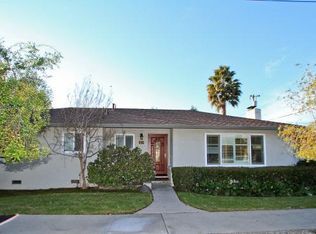 1497 Sheffield Ave, Campbell, CA 95008