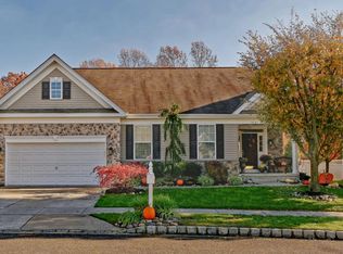 59 Shelly St, Sicklerville, NJ 08081