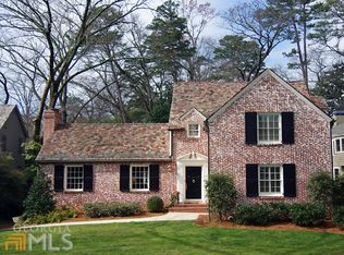 2782 N Hills Dr NE, Atlanta, GA