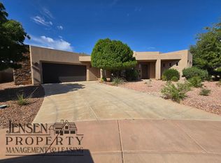 3288 S Drifting Dunes Ln, Hurricane, UT 84737