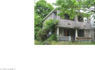 3832 E 144th St, Cleveland, OH