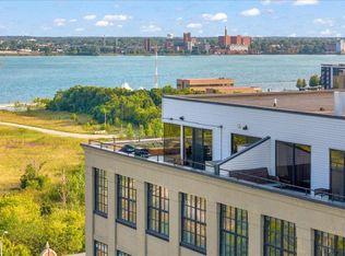 6533 E Jefferson Ave APT 805, Detroit, MI