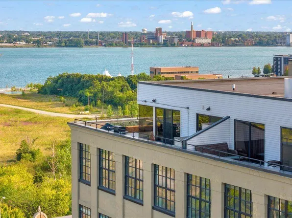 6533 E Jefferson Ave APT 805, Detroit, MI 48207