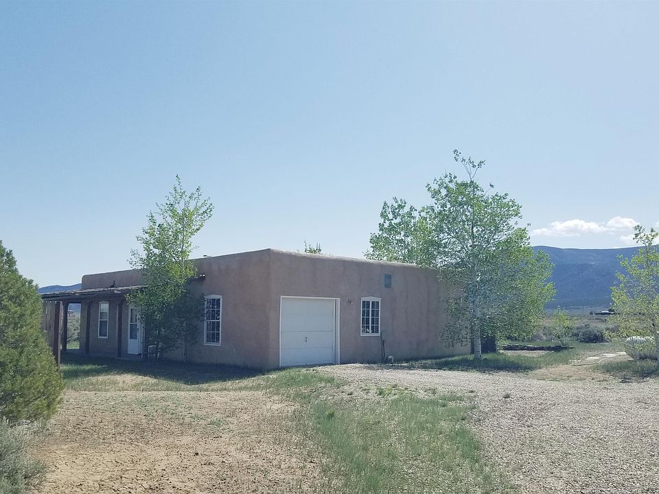 93 Ute Valley Rd, Costilla, NM 87524 | Zillow