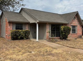 508 Matterhorn St, Cedar Hill, TX 75104