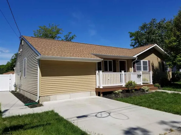 602 Lake Ave, Northfield, NJ 08225