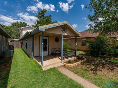 1010 Gidding St, Clovis, NM, 88101