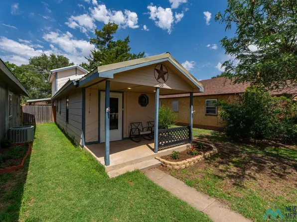 1010 Gidding St, Clovis, NM 88101