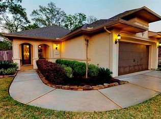 174 Elderberry Trl, Montgomery, TX 77316