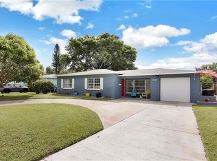 3592 Yardley Ave N, Saint Petersburg, FL 33713