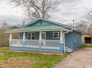 6509 Grove St, Lula, GA 30554