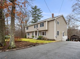 275 Echo Cove Rd, South Hamilton, MA 01982