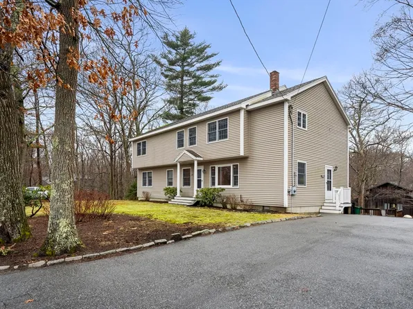 275 Echo Cove Rd, South Hamilton, MA 01982