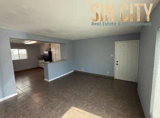 238 W Cleveland Ave APT C, Las Vegas, NV 89102