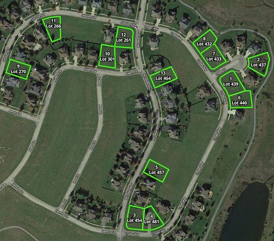2nd image of 2920 Cryder Way