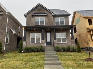 1127 Kennesaw Blvd LOT 232, Gallatin, TN 37066