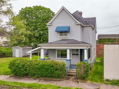 511 2nd St, Monessen, PA, 15062