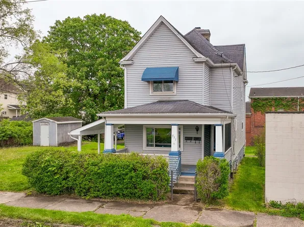 511 2nd St, Monessen, PA 15062