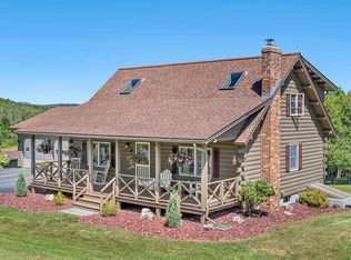75 Blue Bird Rd, Williamstown, VT 05679