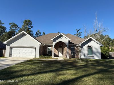 84576 Diamondhead Dr N, Diamondhead, MS, 39525
