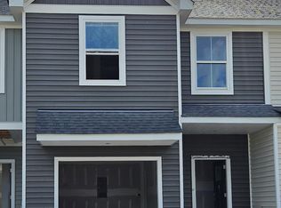 571 Marthas Vw, Way Wake Forest, NC 27587