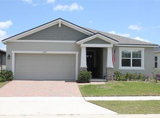 1099 LAKESHORE BREEZE PL PLACE, KISSIMMEE, FL 34747