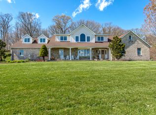 17401 Conoy Rd, Barnesville, MD 20838