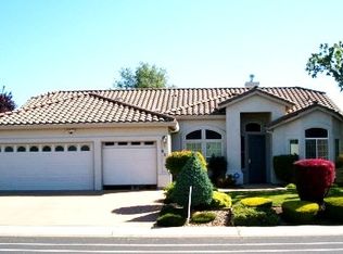 626 Fairway Dr, Ione, CA