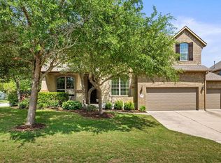 17612 Wildrye Dr, Austin, TX 78738