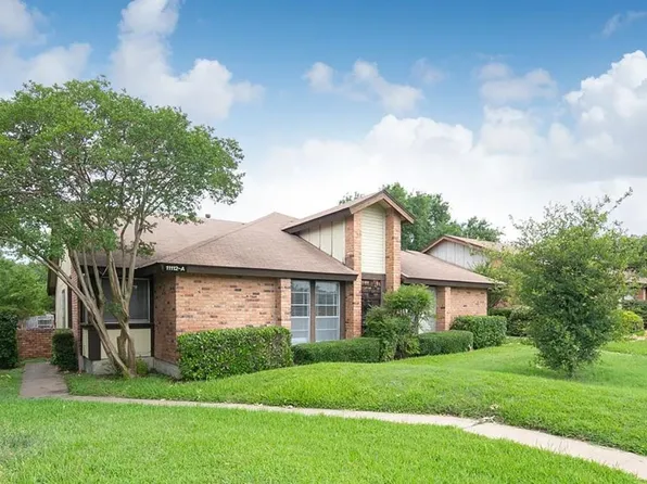 11112A Parkfield Dr, Austin, TX 78758