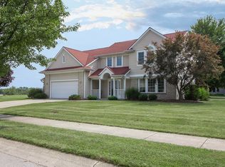6325 Rock Cv, Fort Wayne, IN 46819
