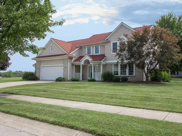 6325 Rock Cv, Fort Wayne, IN 46819