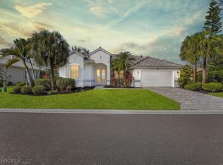 11081 Mahogany Run, Fort Myers, FL 33913