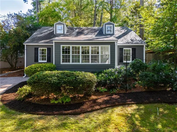 1901 Westminster Way NE, Atlanta, GA 30307